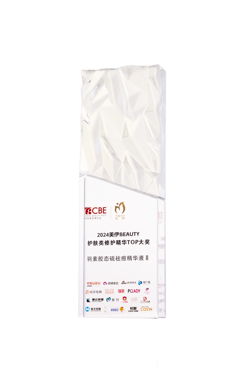 荣誉奖杯2